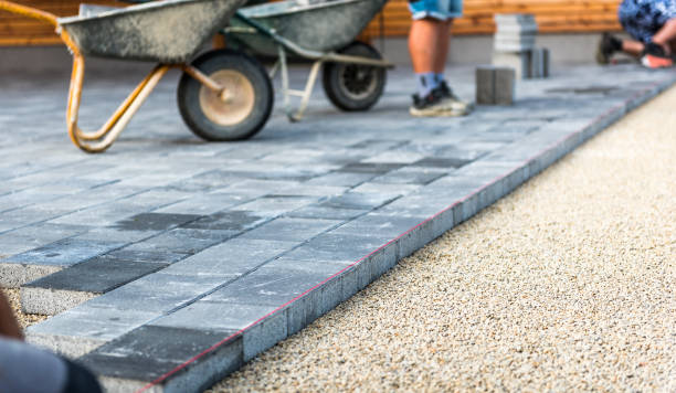 Best Decorative Driveway Pavers  in Diamond Bar, CA