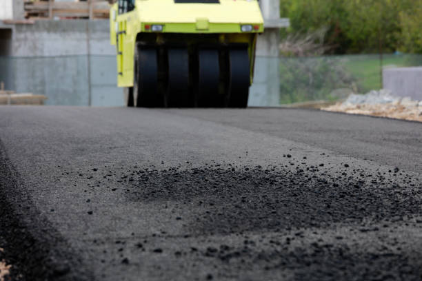 Reasons to Select Us for Your Driveway Paving Requirements in Diamond Bar, CA