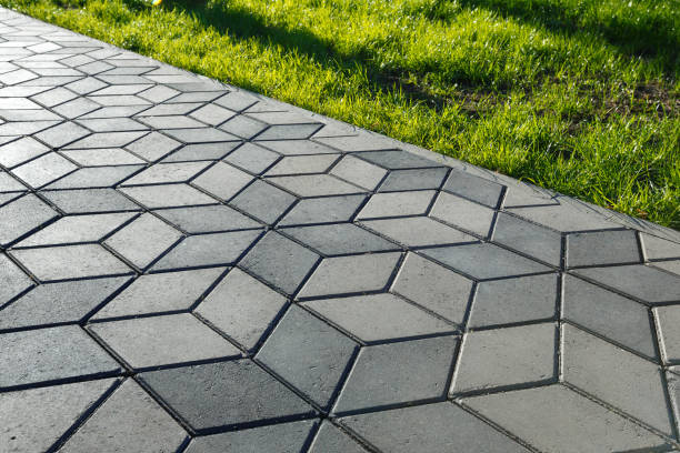 Best Driveway Pavers Near Me  in Diamond Bar, CA
