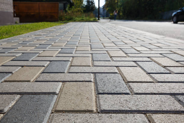 Best Concrete Paver Driveway  in Diamond Bar, CA