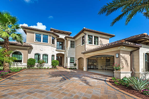 Best Driveway Pavers Installation  in Diamond Bar, CA