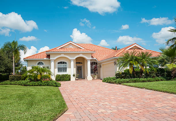 Best Driveway Paving Contractor  in Diamond Bar, CA