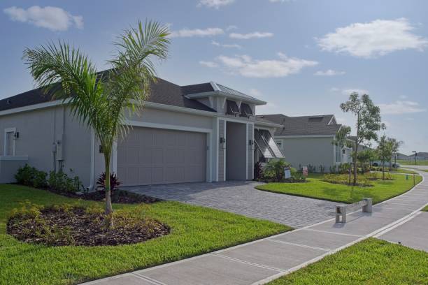 Driveway Pavers for Homes in Diamond Bar, CA