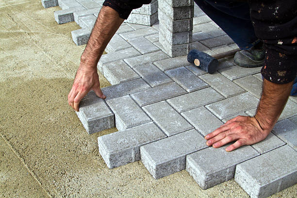 Driveway Pavers for Homes in Diamond Bar, CA