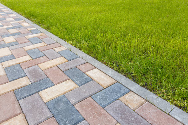 Best Cobblestone Driveway Pavers  in Diamond Bar, CA